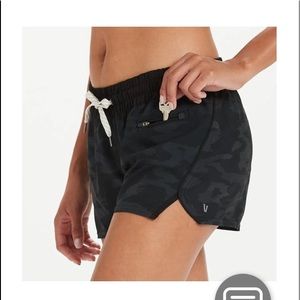 Vuori Clementine Small Camo color